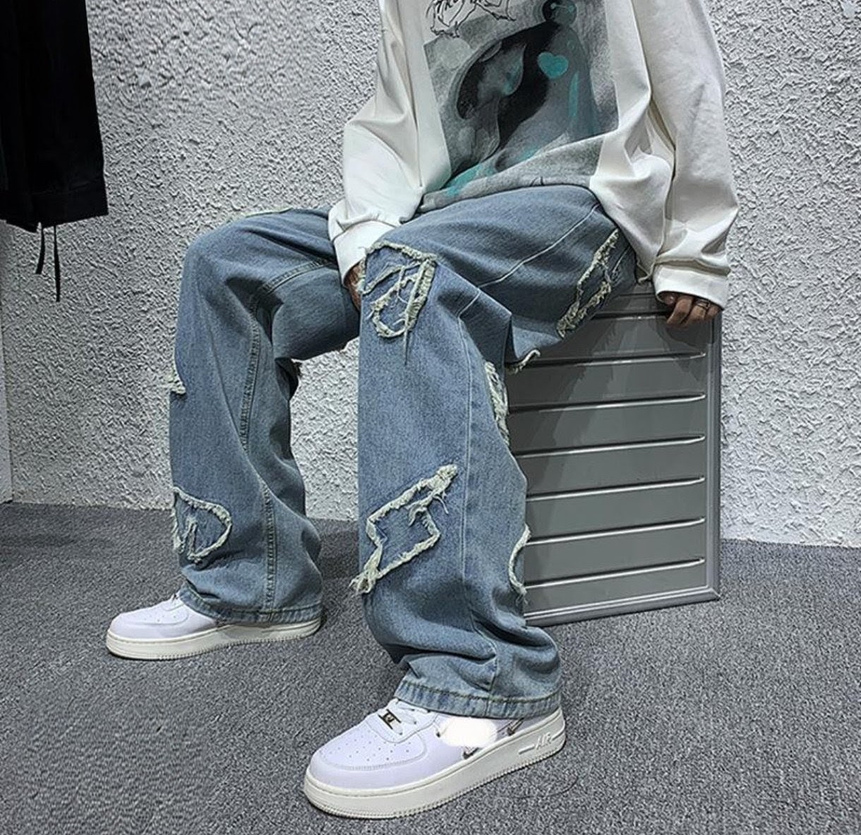 Skatewear Archive