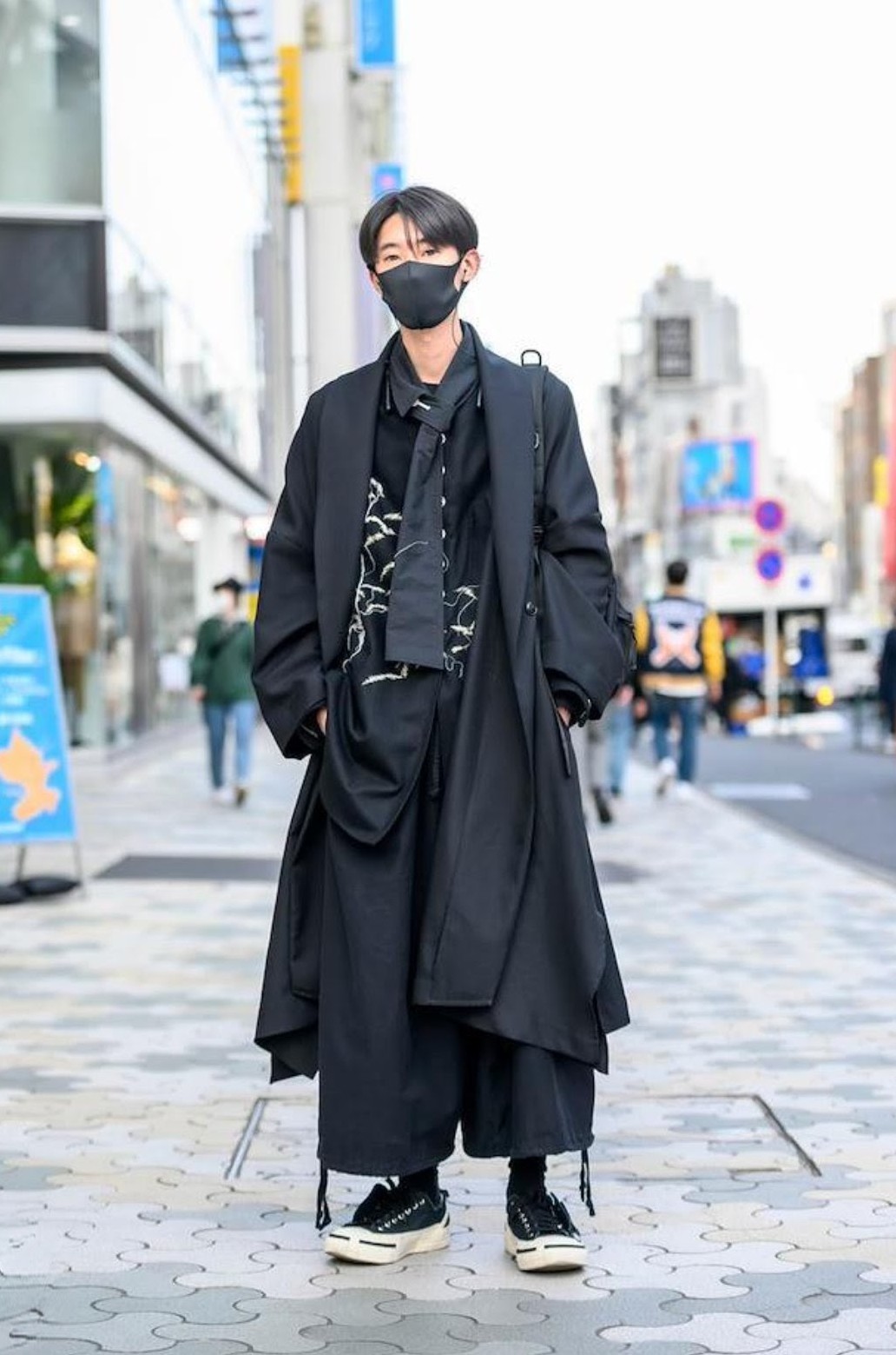 Harajuku Y2K NYC
